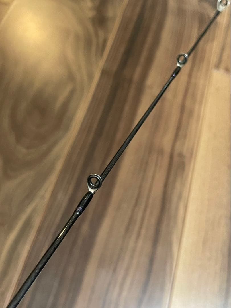 ダイワ ハートランド　HL6102MLFS-19