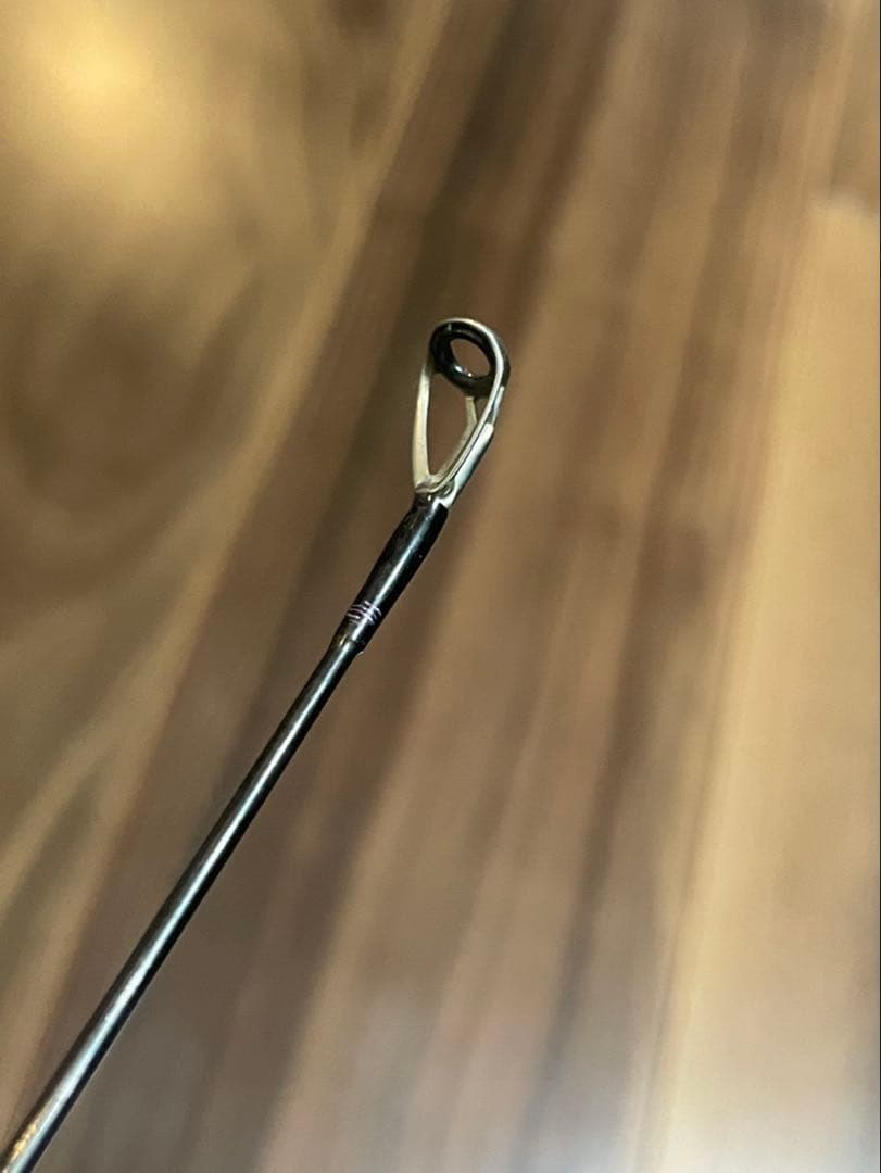 ダイワ ハートランド　HL6102MLFS-19