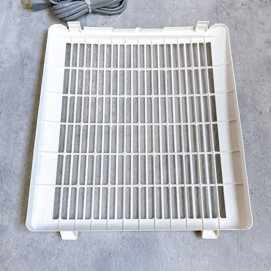 【美品】SHARP CV-J120-W 衣類乾燥除湿機 プラズマクラスター