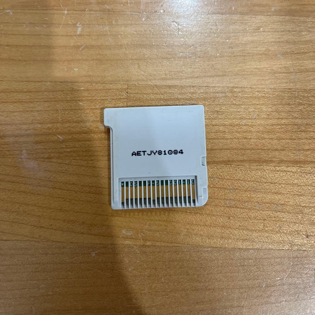 イナズマイレブン 1・2・3！！ 円堂守伝説 3ds ソフト