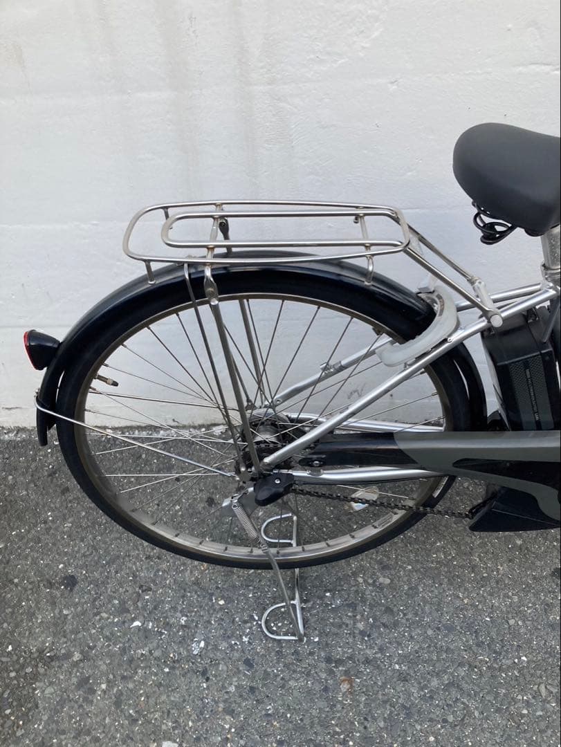 1686業界最長12ヶ月保証付！送料無料エリア多数！安全整備済み！電動自転車