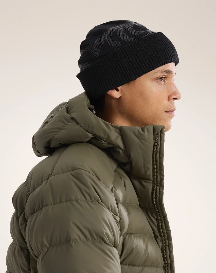 ARC'TERYX グロット リブ トーク