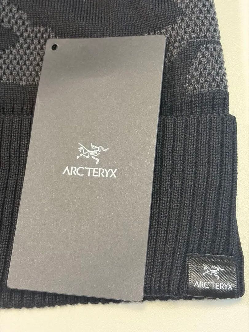ARC'TERYX グロット リブ トーク