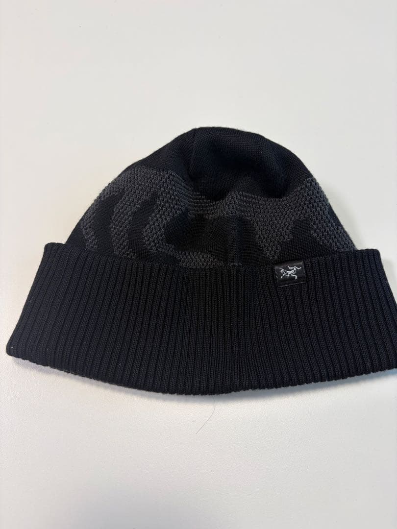 ARC'TERYX グロット リブ トーク