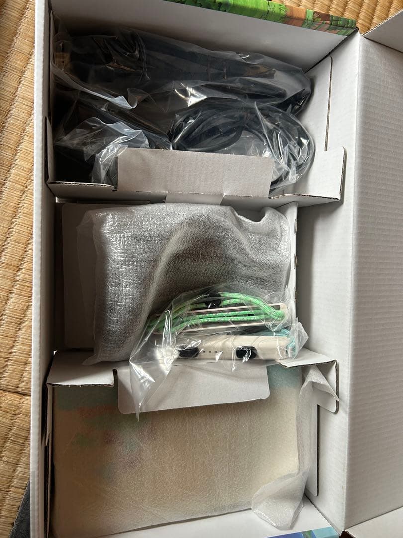 Nintendo Switch どうぶつの森エディション