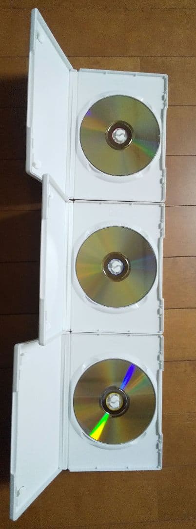 DVD プロジェクトA子 DVD完全BOX