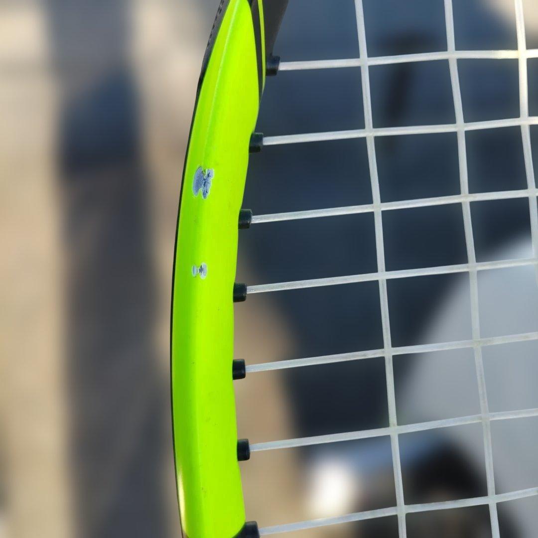 Babolat Pureaero テニスラケット バボラ ピュアエアロ