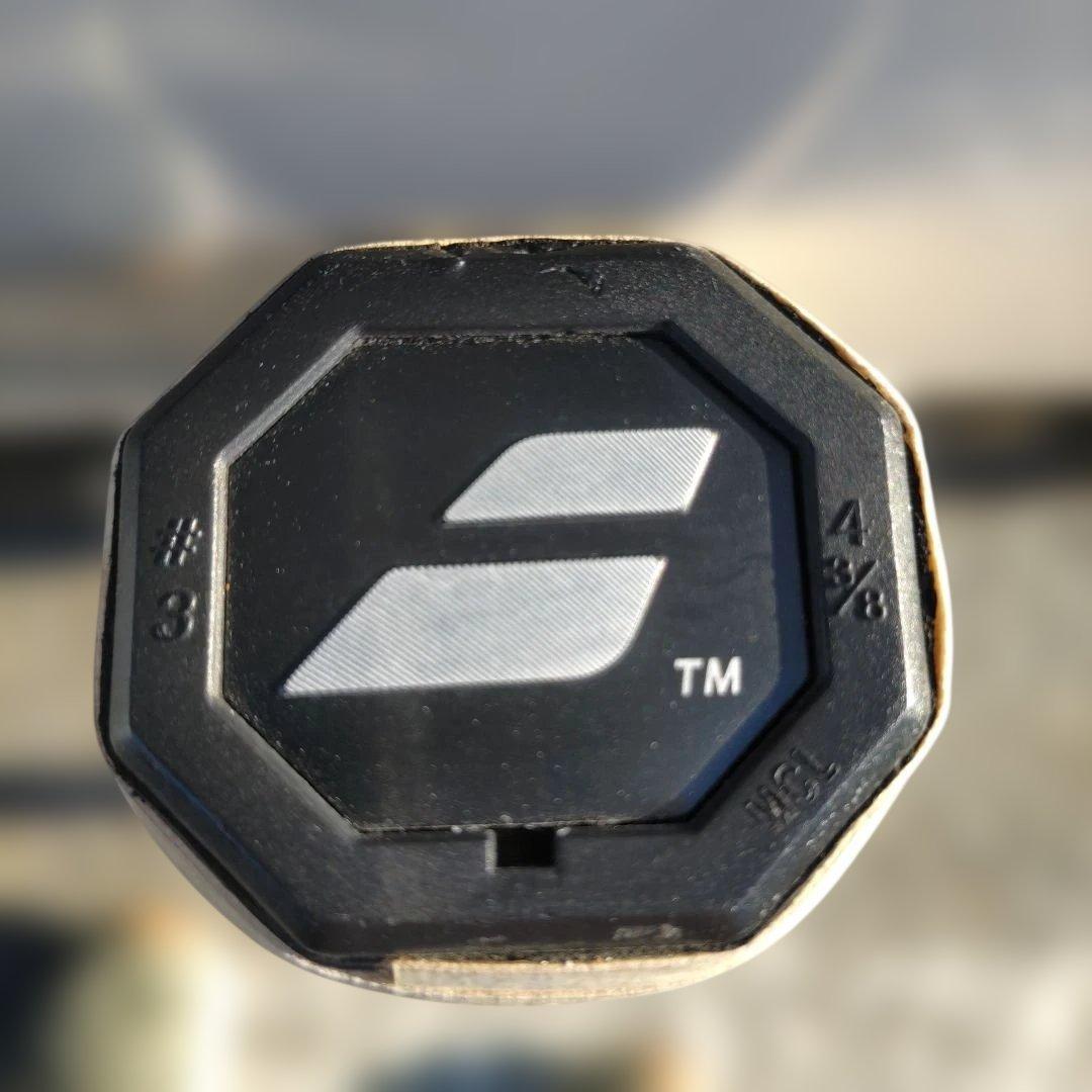 Babolat Pureaero テニスラケット バボラ ピュアエアロ