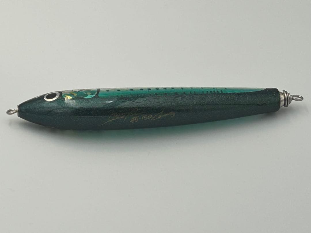 カーペンター　ブルーフィッシュ45-150 BF45