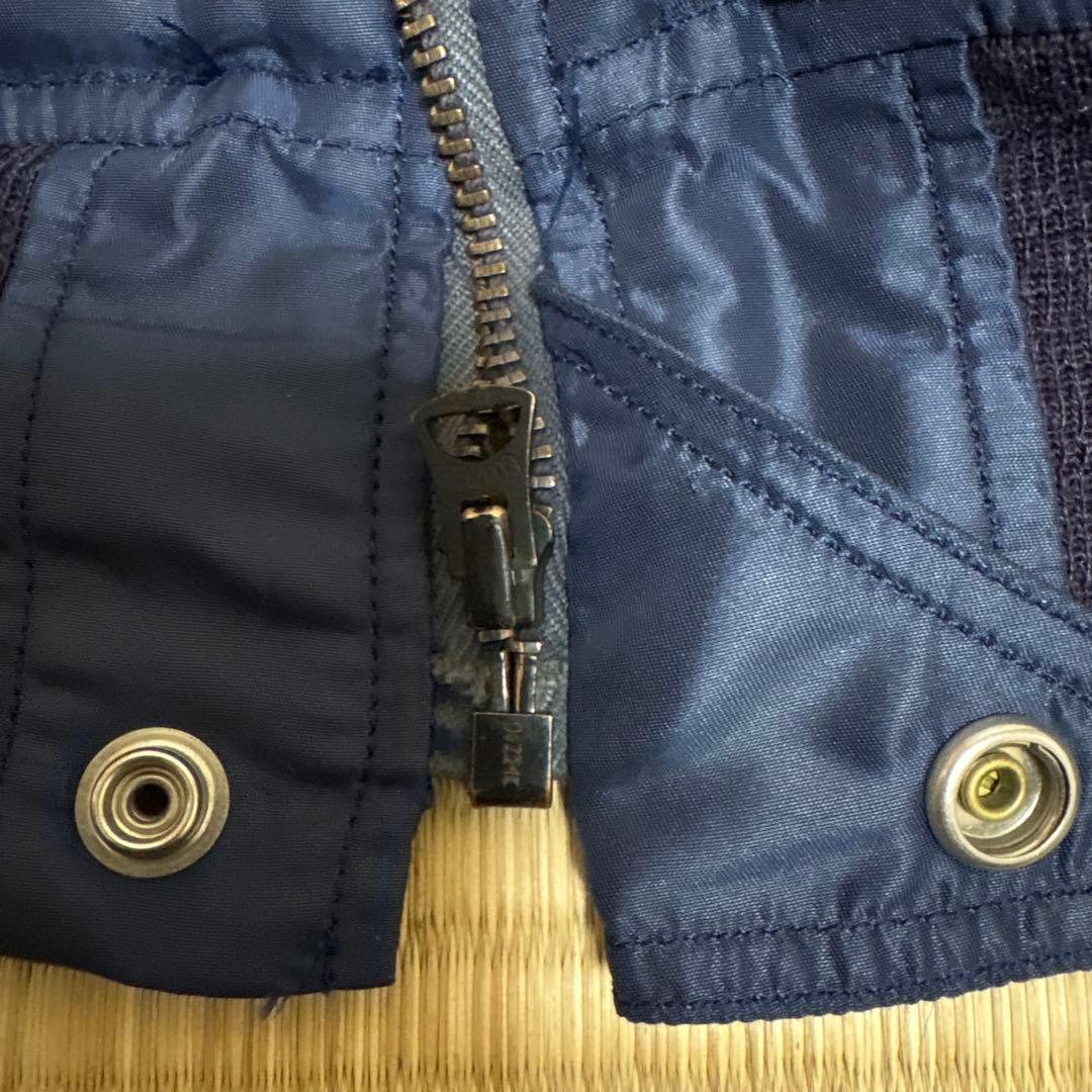 THE REAL McCOY'S リアルマッコイズ L-2Aカスタム サイズ40