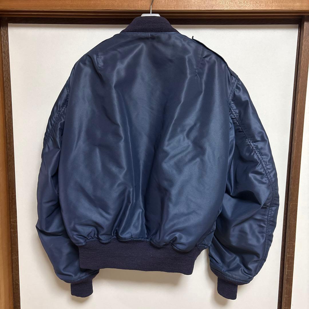 THE REAL McCOY'S リアルマッコイズ L-2Aカスタム サイズ40