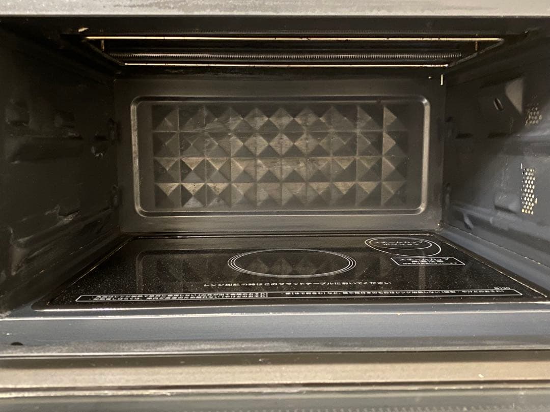 SHARP オーブンレンジ RE-WF232 2024年製