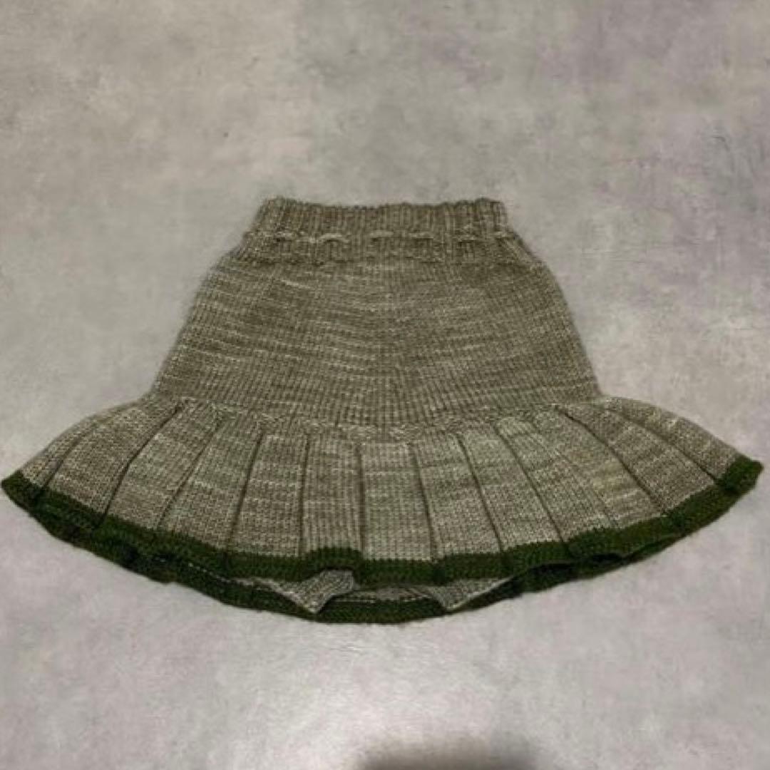 【Misha and Puff】スケポン 6y