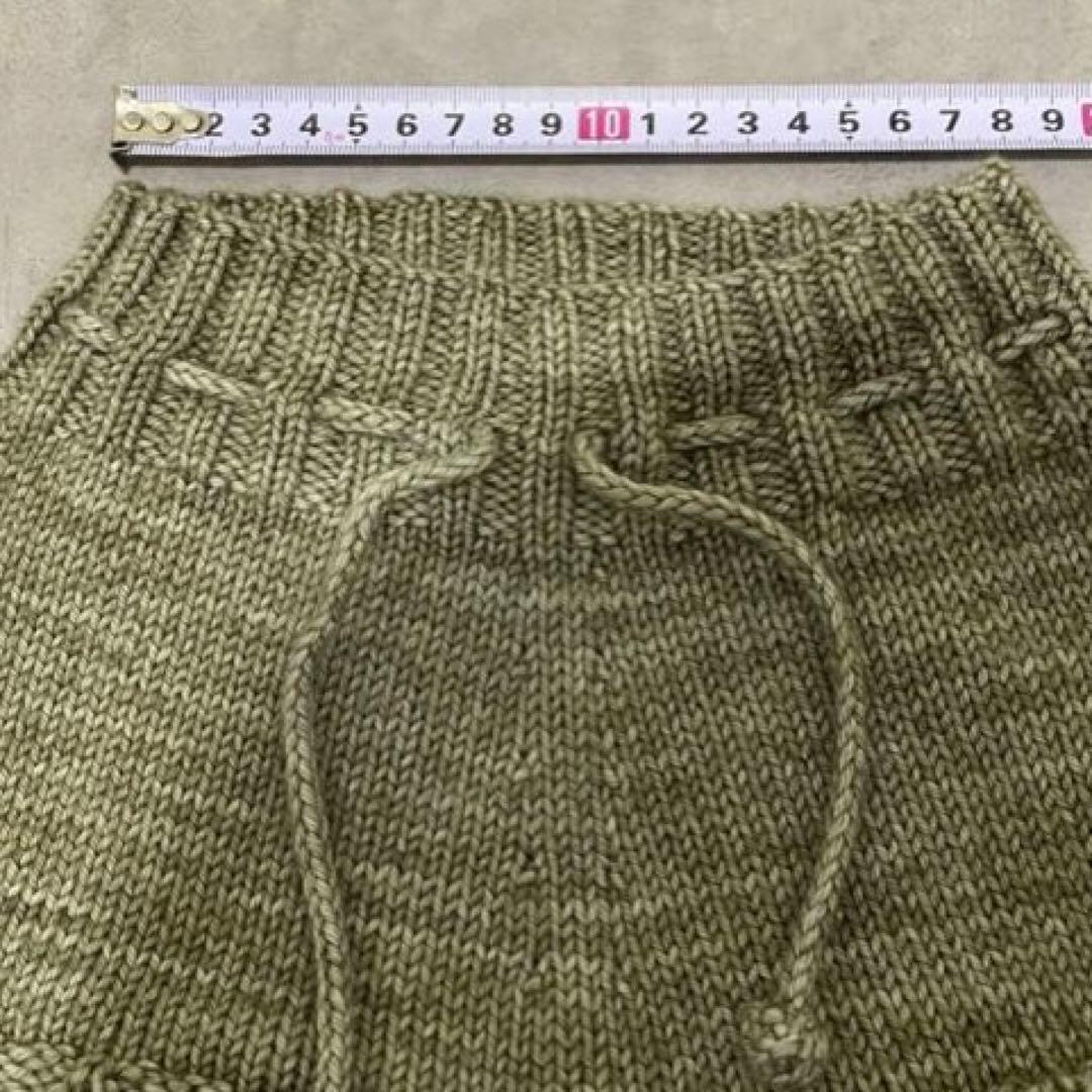 【Misha and Puff】スケポン 6y