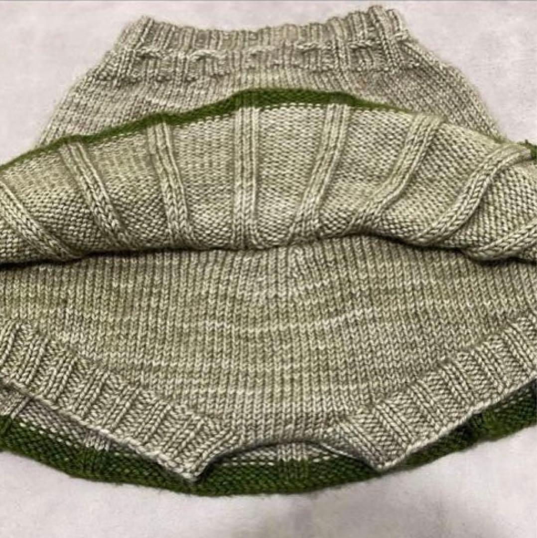 【Misha and Puff】スケポン 6y