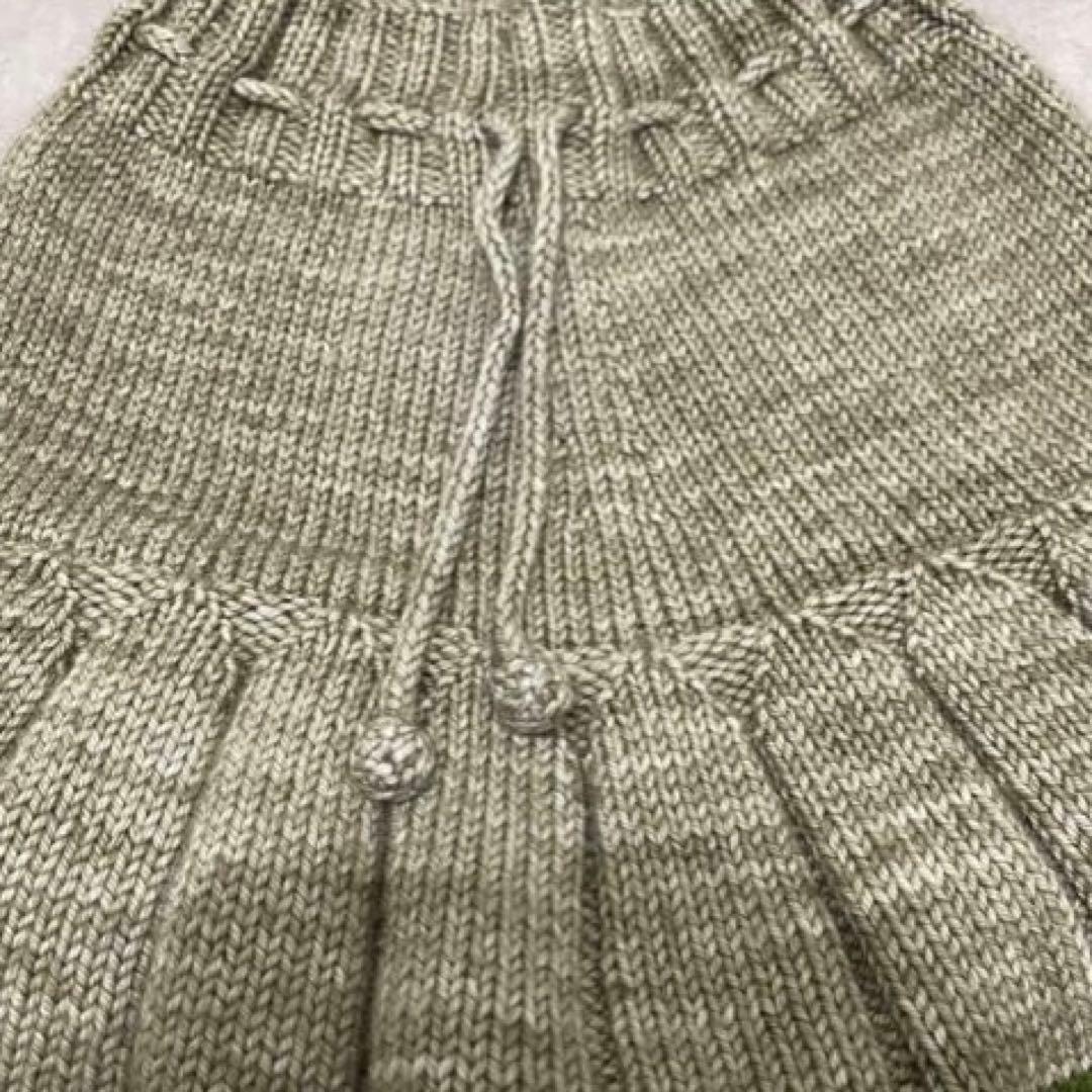 【Misha and Puff】スケポン 6y