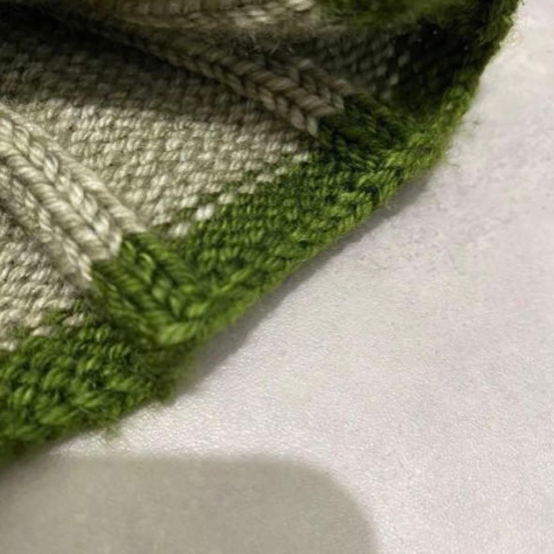 【Misha and Puff】スケポン 6y