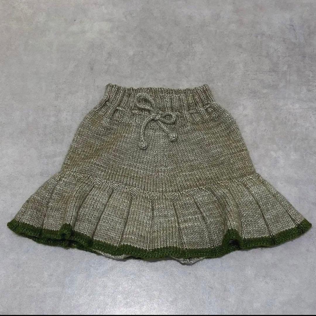 【Misha and Puff】スケポン 6y