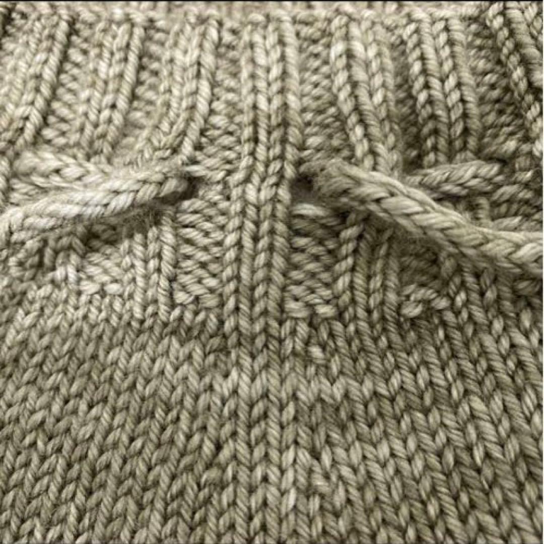 【Misha and Puff】スケポン 6y