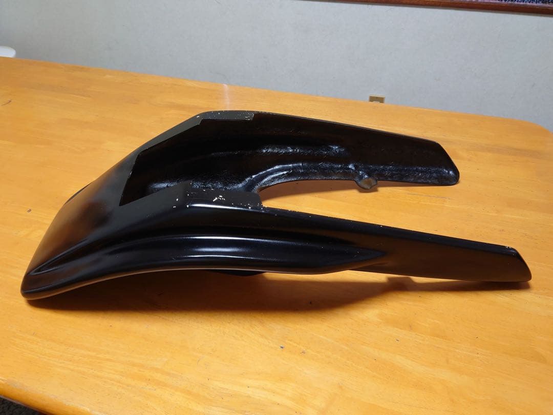 xjr400 テールカウル