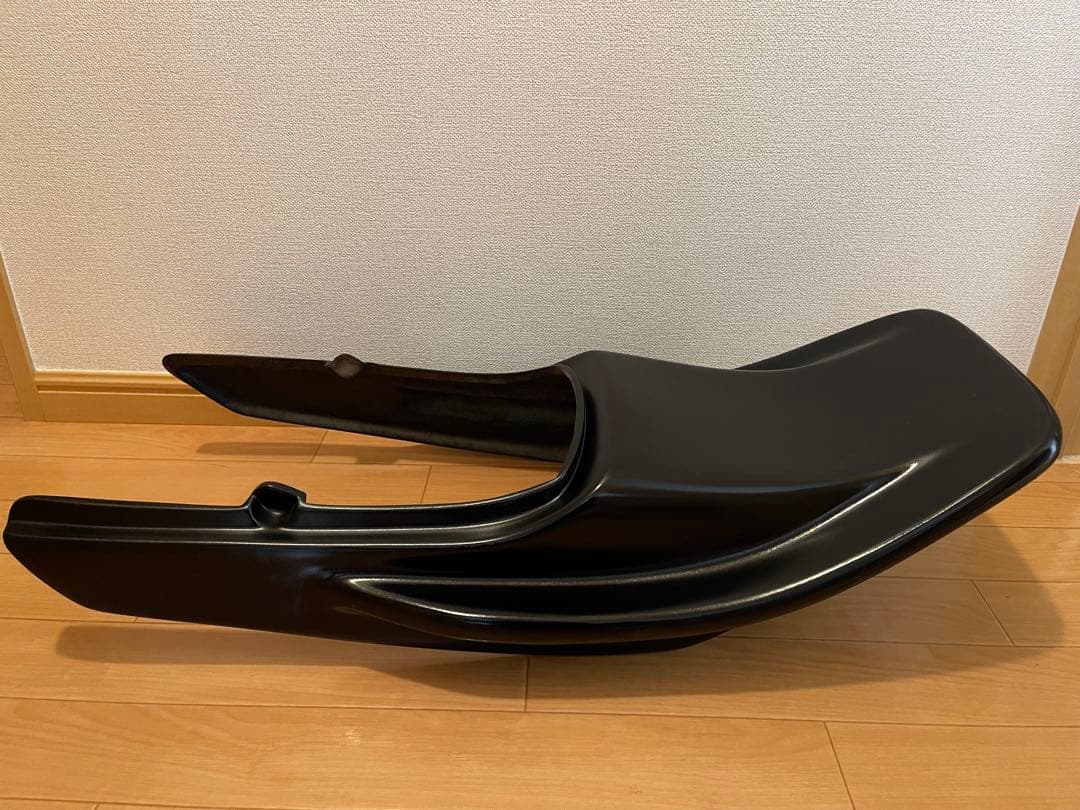 xjr400 テールカウル