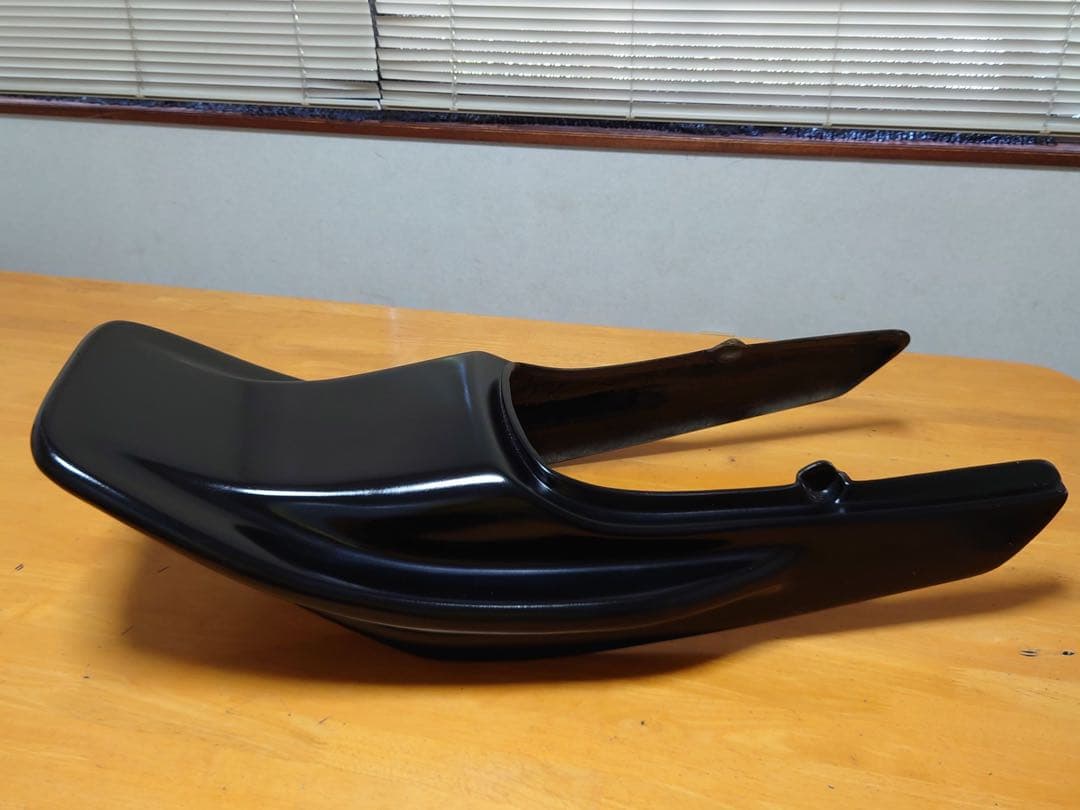 xjr400 テールカウル