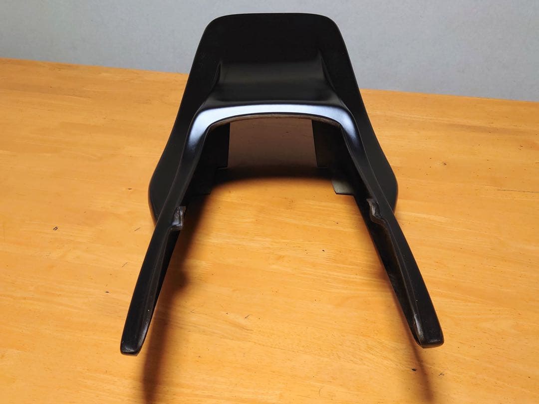 xjr400 テールカウル