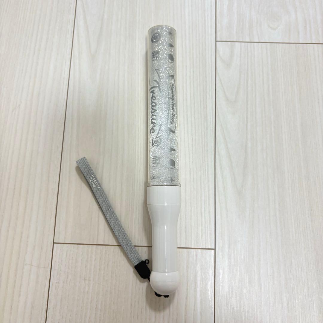 M!LK 山中柔太朗 ペンライト Treasure Treasure