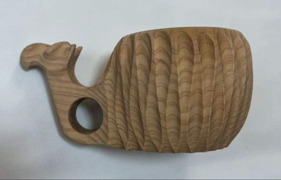 old mountain オールドマウンテン　RAKUSA ラクサ　マグカップ