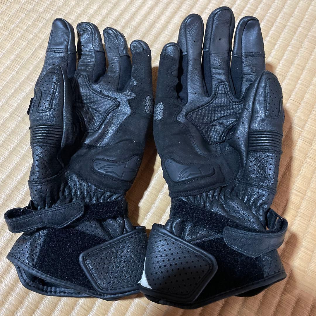 alpinestars バイク用グローブ SP-1