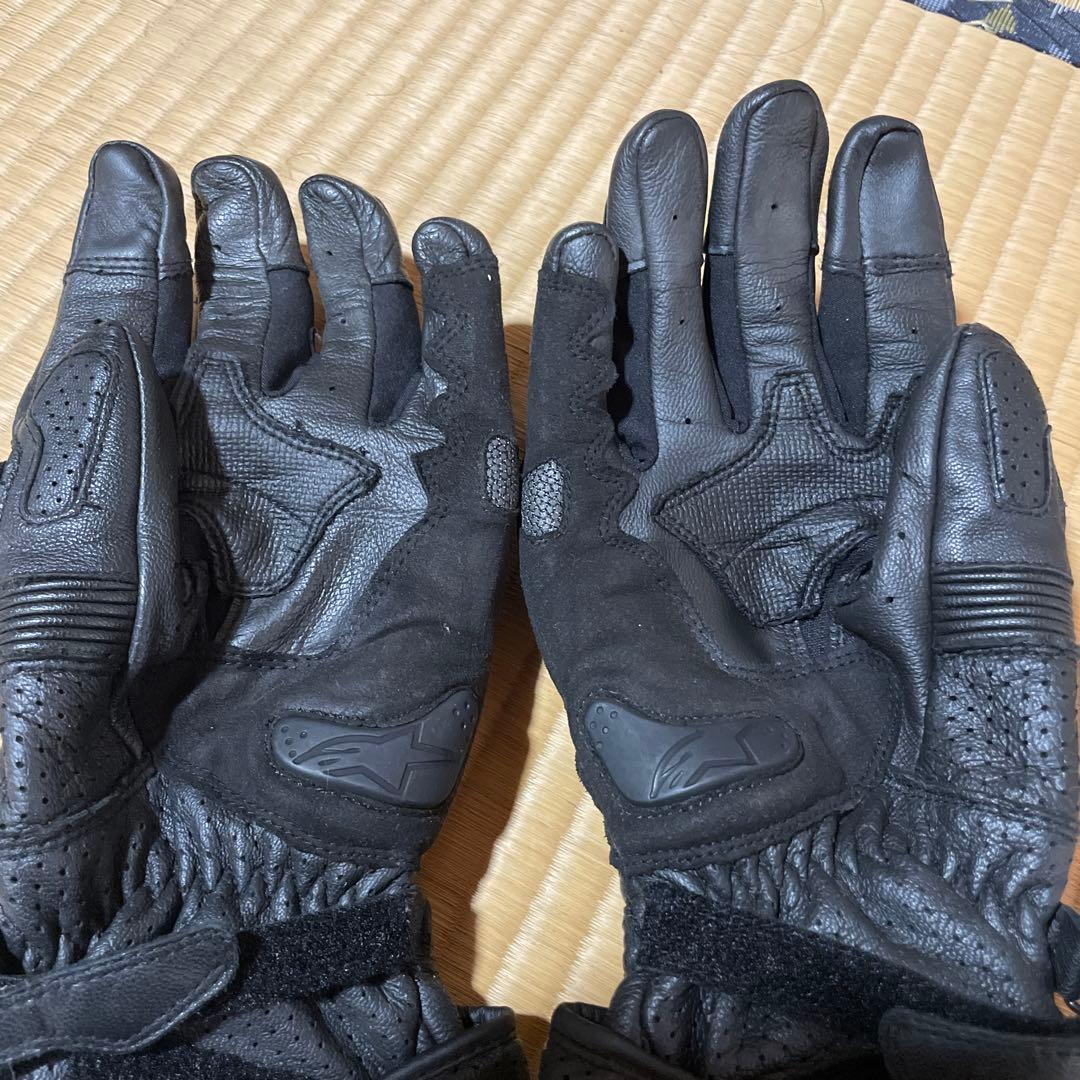 alpinestars バイク用グローブ SP-1