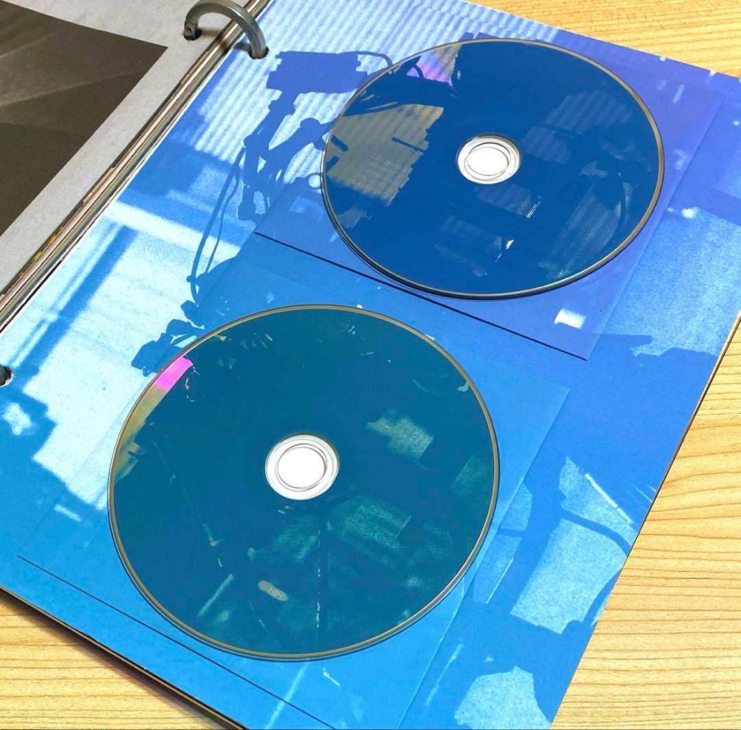 サカナクション SAKANAQUARIUM 光ONLINE 完全生産限定版DVD