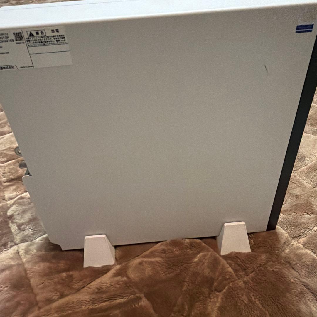 Windowsデスクトップ ESPRIMO D588/EX i5-9500 8GB