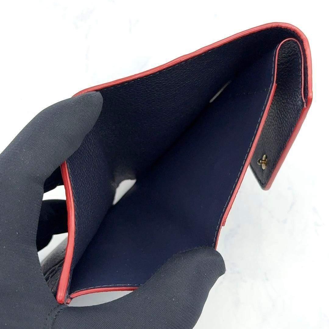 【neroli】ルイヴィトン アンプラント ヴィクトリーヌ マリーヌルージ