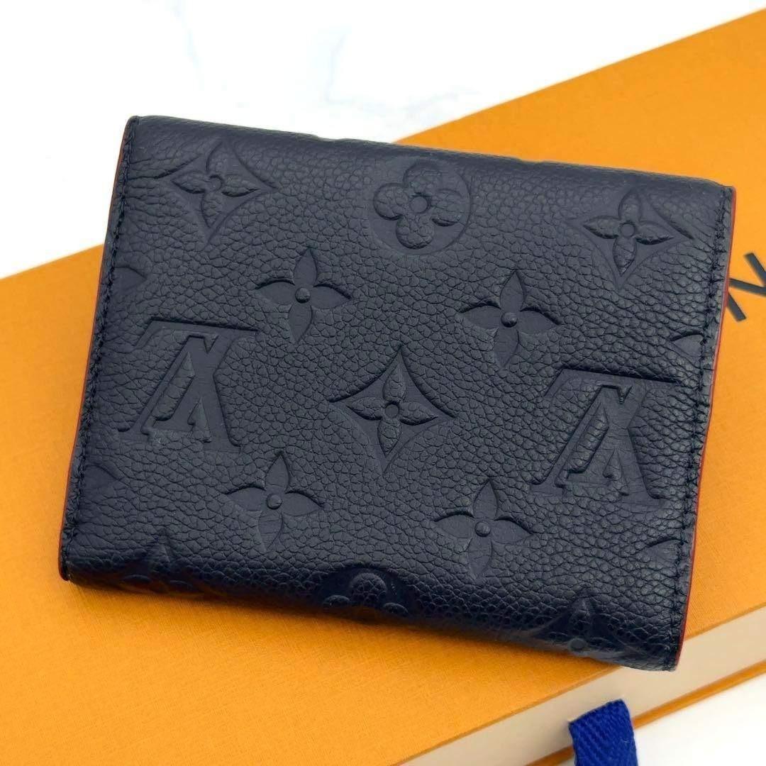 【neroli】ルイヴィトン アンプラント ヴィクトリーヌ マリーヌルージ