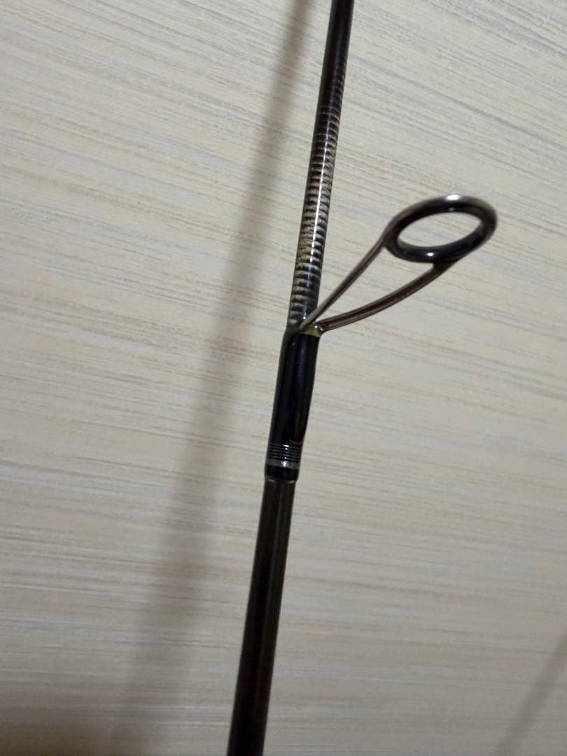 リップルフィッシャー　リアルクレセント　RC-55