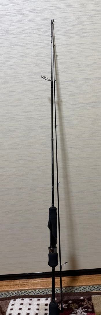 リップルフィッシャー　リアルクレセント　RC-55