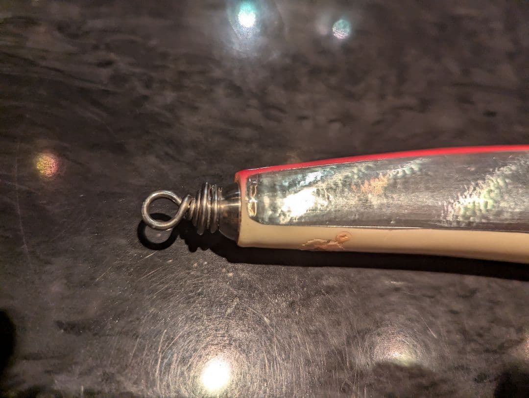 ネイチャーボーイズ 220F