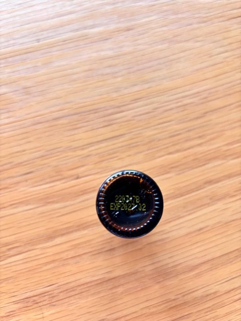 ティム⭐︎doTERRA バランス エッセンシャルオイル 15mL