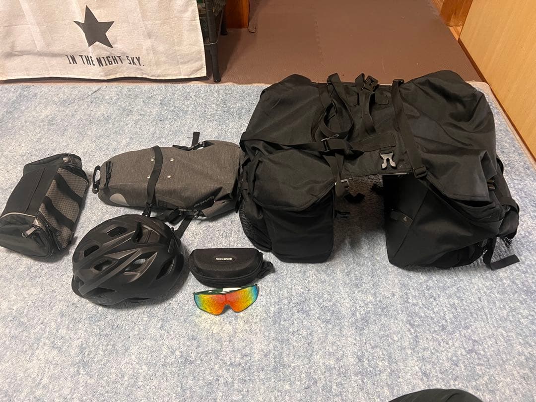 ロードバイクSCOTT SPEEDSTER30 DISC