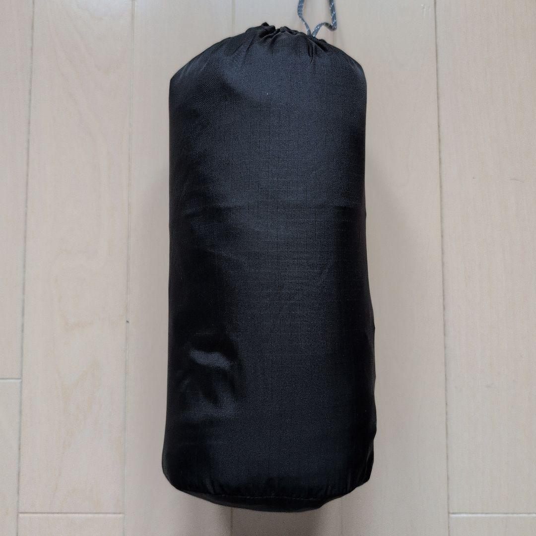 モンベル ドライテック インシュレーテッドパンツ Men's S