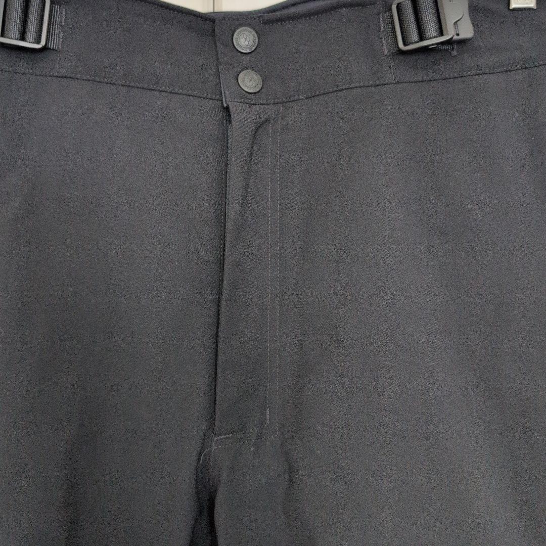 モンベル ドライテック インシュレーテッドパンツ Men's S