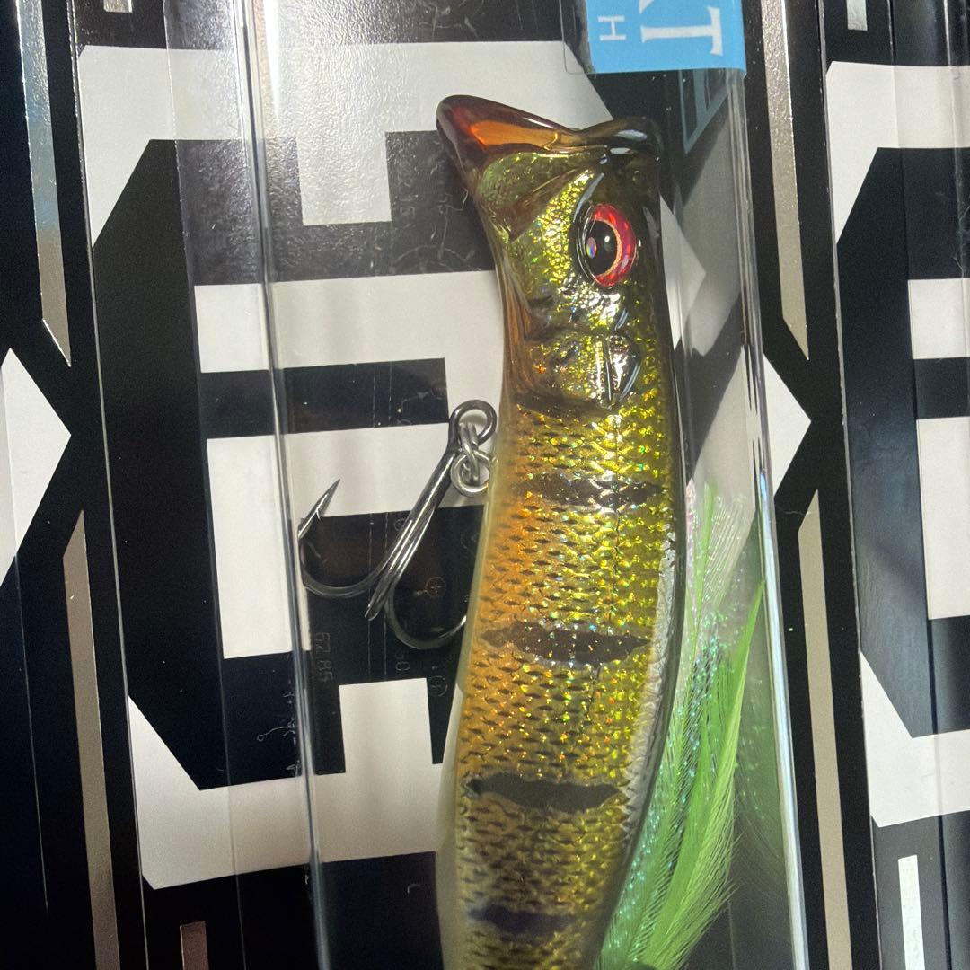 メガバス　Megabass KIRINJI 90 4個セット