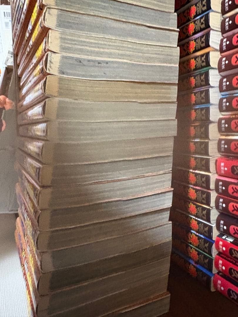 117巻　名探偵コナン全巻セット　1〜106巻オマケ11冊