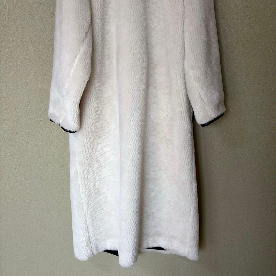 AMERI MILITARY LAYERED BOA COAT フリーサイズ