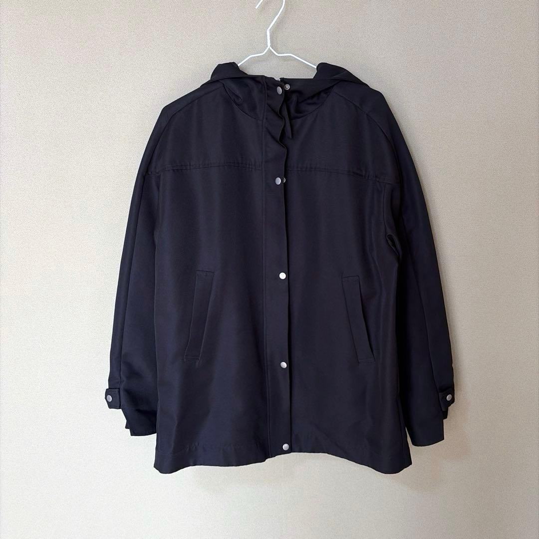 AMERI MILITARY LAYERED BOA COAT フリーサイズ