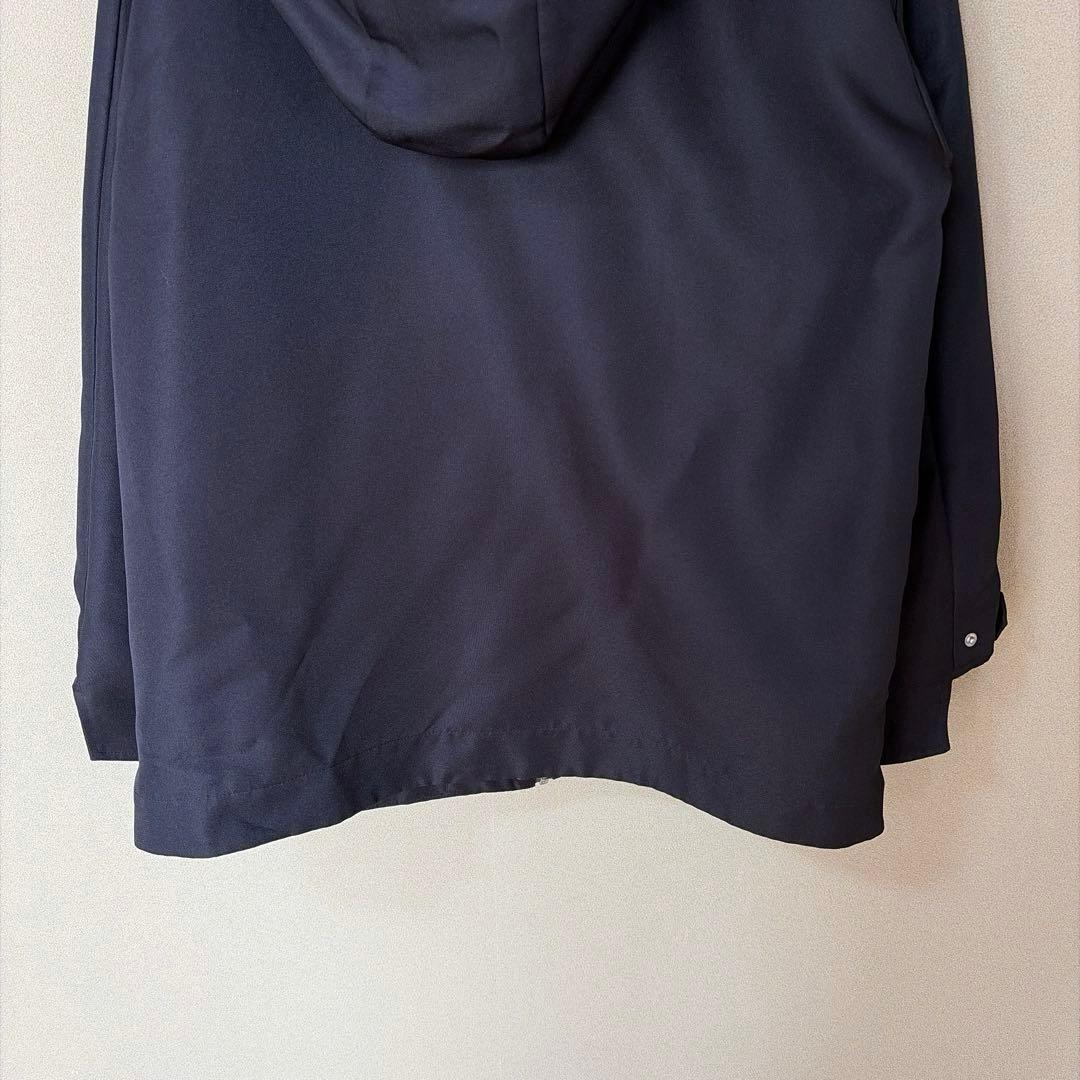 AMERI MILITARY LAYERED BOA COAT フリーサイズ