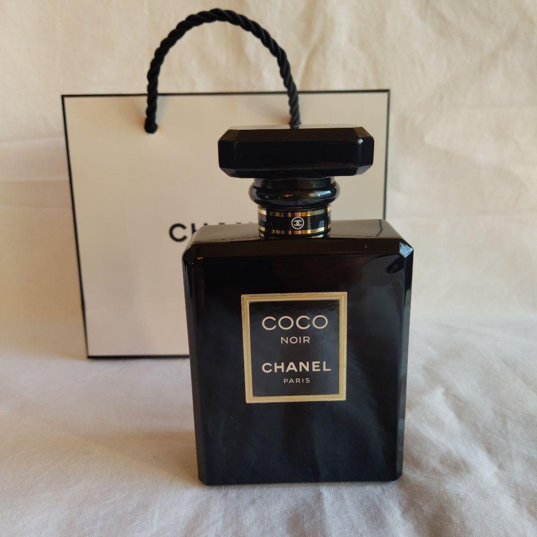 CHANEL 香水 COCO NOIR EAU DE PARFUM 100ml