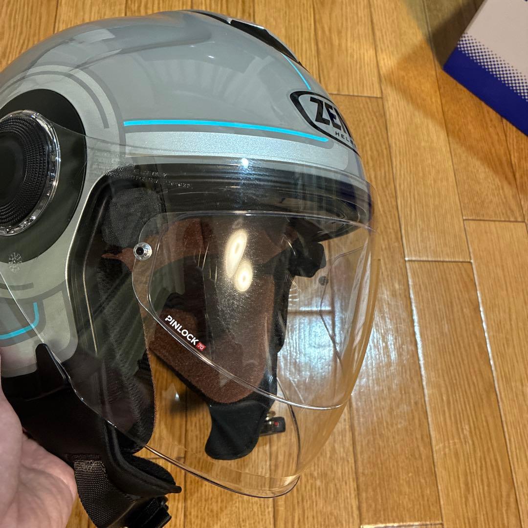 【専用ピンロックシート付】YAMAHA ZENITH YJ-22Ⅱ GF-2