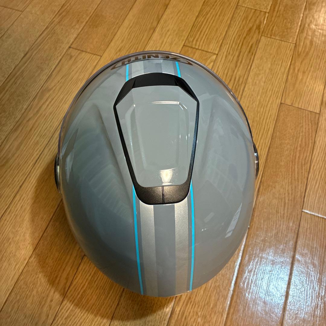 【専用ピンロックシート付】YAMAHA ZENITH YJ-22Ⅱ GF-2